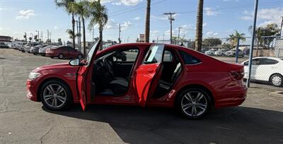 2021 Volkswagen Jetta R-Line - Photo 5 - Bakersfield, CA 93301