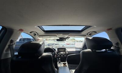 2018 Honda Accord Touring - Photo 25 - Bakersfield, CA 93301