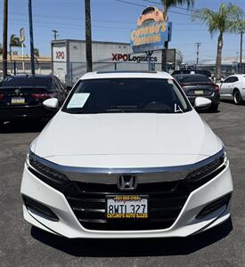 2018 Honda Accord Touring - Photo 2 - Bakersfield, CA 93301