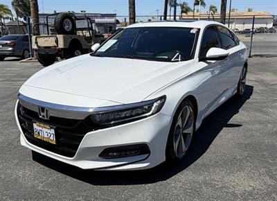 2018 Honda Accord Touring - Photo 3 - Bakersfield, CA 93301