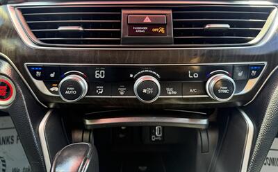 2018 Honda Accord Touring - Photo 27 - Bakersfield, CA 93301