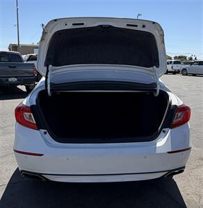 2018 Honda Accord Touring - Photo 13 - Bakersfield, CA 93301