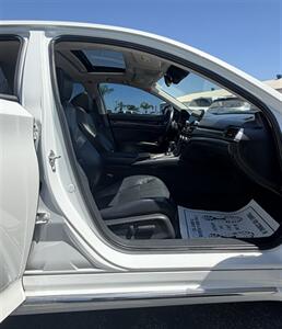 2018 Honda Accord Touring - Photo 19 - Bakersfield, CA 93301