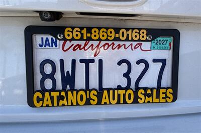 2018 Honda Accord Touring - Photo 12 - Bakersfield, CA 93301