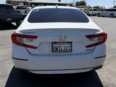 2018 Honda Accord Touring - Photo 11 - Bakersfield, CA 93301