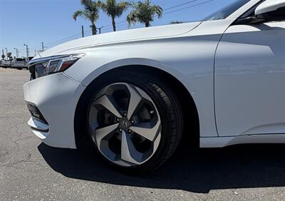 2018 Honda Accord Touring - Photo 29 - Bakersfield, CA 93301