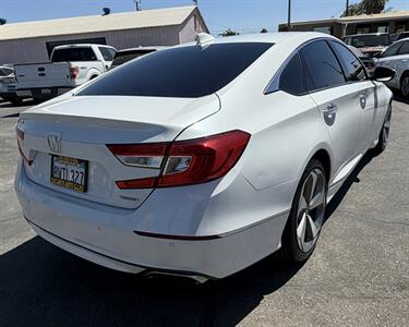 2018 Honda Accord Touring - Photo 16 - Bakersfield, CA 93301