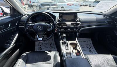 2018 Honda Accord Touring - Photo 22 - Bakersfield, CA 93301