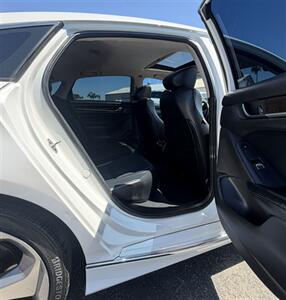 2018 Honda Accord Touring - Photo 20 - Bakersfield, CA 93301