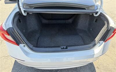 2018 Honda Accord Touring - Photo 14 - Bakersfield, CA 93301