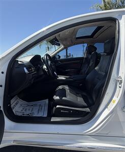 2018 Honda Accord Touring - Photo 6 - Bakersfield, CA 93301