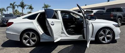 2018 Honda Accord Touring - Photo 18 - Bakersfield, CA 93301