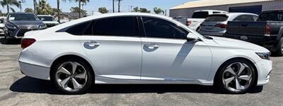 2018 Honda Accord Touring - Photo 17 - Bakersfield, CA 93301