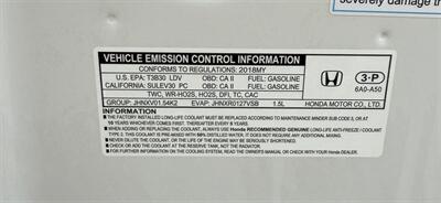 2018 Honda Accord Touring - Photo 40 - Bakersfield, CA 93301