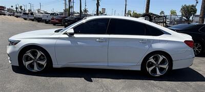 2018 Honda Accord Touring - Photo 4 - Bakersfield, CA 93301