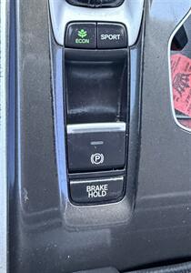 2018 Honda Accord Touring - Photo 38 - Bakersfield, CA 93301