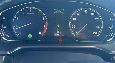 2018 Honda Accord Touring - Photo 33 - Bakersfield, CA 93301