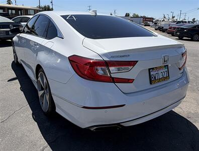 2018 Honda Accord Touring - Photo 10 - Bakersfield, CA 93301