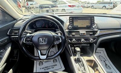 2018 Honda Accord Touring - Photo 23 - Bakersfield, CA 93301