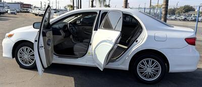 2012 Toyota Corolla LE   - Photo 5 - Bakersfield, CA 93305