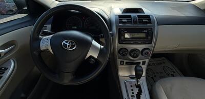 2012 Toyota Corolla LE   - Photo 19 - Bakersfield, CA 93305