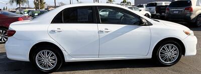2012 Toyota Corolla LE   - Photo 14 - Bakersfield, CA 93305