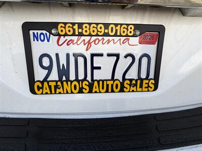 2012 Toyota Corolla LE   - Photo 10 - Bakersfield, CA 93305