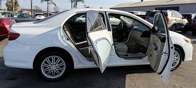 2012 Toyota Corolla LE   - Photo 15 - Bakersfield, CA 93305