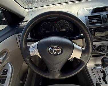 2012 Toyota Corolla LE   - Photo 20 - Bakersfield, CA 93305