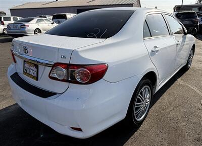 2012 Toyota Corolla LE   - Photo 13 - Bakersfield, CA 93305