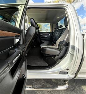 2016 RAM 2500 Laramie   - Photo 7 - Bakersfield, CA 93301