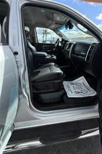 2016 RAM 2500 Laramie   - Photo 16 - Bakersfield, CA 93301