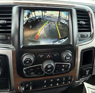 2016 RAM 2500 Laramie   - Photo 28 - Bakersfield, CA 93301