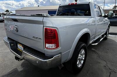 2016 RAM 2500 Laramie   - Photo 13 - Bakersfield, CA 93301