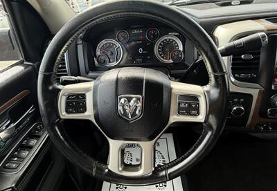 2016 RAM 2500 Laramie   - Photo 20 - Bakersfield, CA 93301