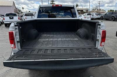 2016 RAM 2500 Laramie   - Photo 12 - Bakersfield, CA 93301