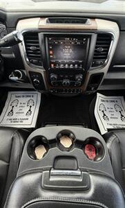2016 RAM 2500 Laramie   - Photo 22 - Bakersfield, CA 93301