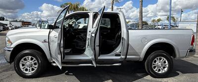 2016 RAM 2500 Laramie   - Photo 5 - Bakersfield, CA 93301
