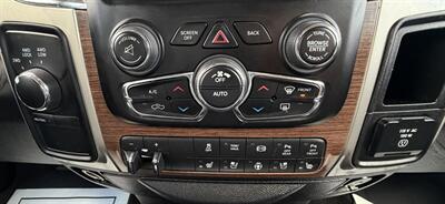 2016 RAM 2500 Laramie   - Photo 24 - Bakersfield, CA 93301