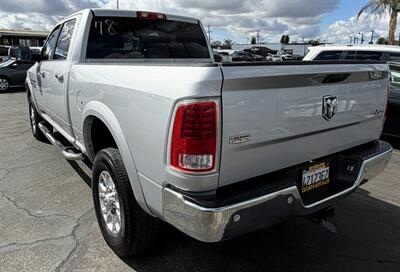 2016 RAM 2500 Laramie   - Photo 8 - Bakersfield, CA 93301
