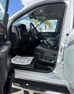 2016 RAM 2500 Laramie   - Photo 6 - Bakersfield, CA 93301