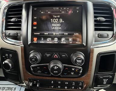 2016 RAM 2500 Laramie   - Photo 23 - Bakersfield, CA 93301