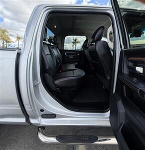 2016 RAM 2500 Laramie   - Photo 17 - Bakersfield, CA 93301