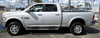 2016 RAM 2500 Laramie   - Photo 4 - Bakersfield, CA 93301