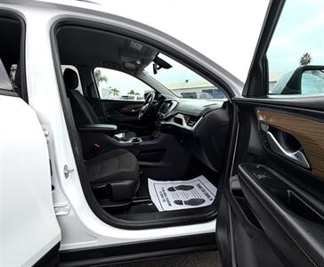 2019 GMC Terrain SLE   - Photo 13 - Bakersfield, CA 93305