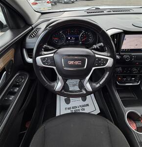 2019 GMC Terrain SLE   - Photo 17 - Bakersfield, CA 93305