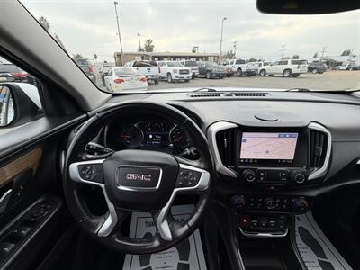 2019 GMC Terrain SLE   - Photo 15 - Bakersfield, CA 93305
