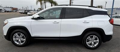 2019 GMC Terrain SLE   - Photo 4 - Bakersfield, CA 93305