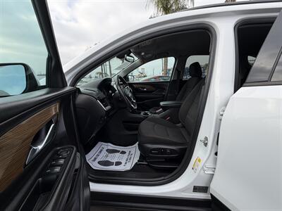 2019 GMC Terrain SLE   - Photo 6 - Bakersfield, CA 93305