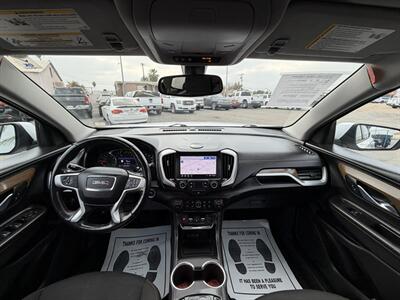 2019 GMC Terrain SLE   - Photo 16 - Bakersfield, CA 93305